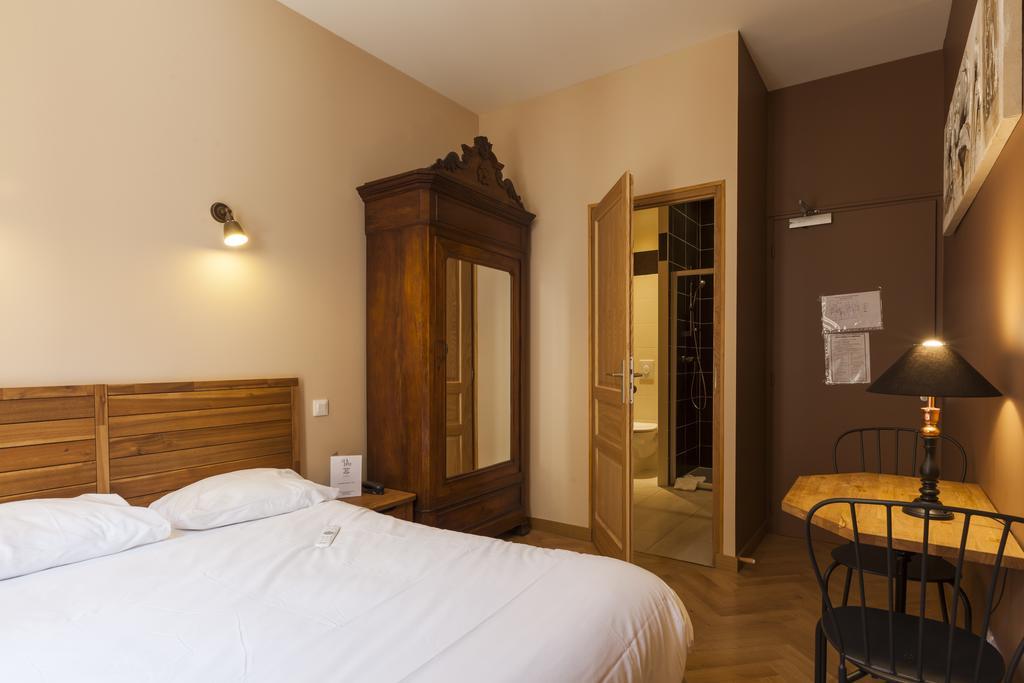 Hotel Des Alpes Le Bourg-dʼOisans Εξωτερικό φωτογραφία